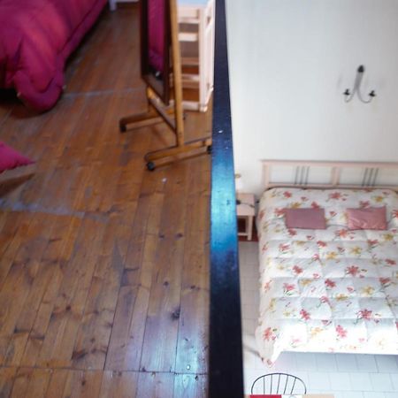 Al Mare In Citta Panzió Catania-Fontanarossai nemzetközi repülőtér Kültér fotó