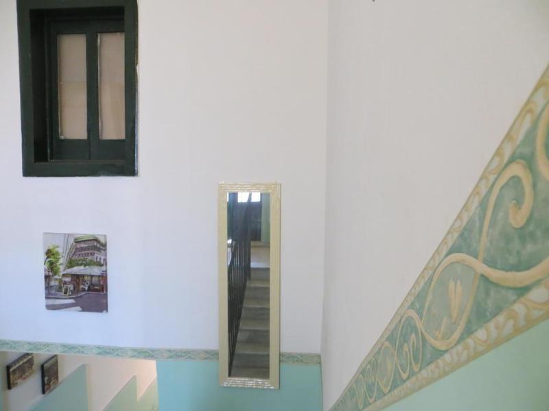 Al Mare In Citta Panzió Catania-Fontanarossai nemzetközi repülőtér Kültér fotó
