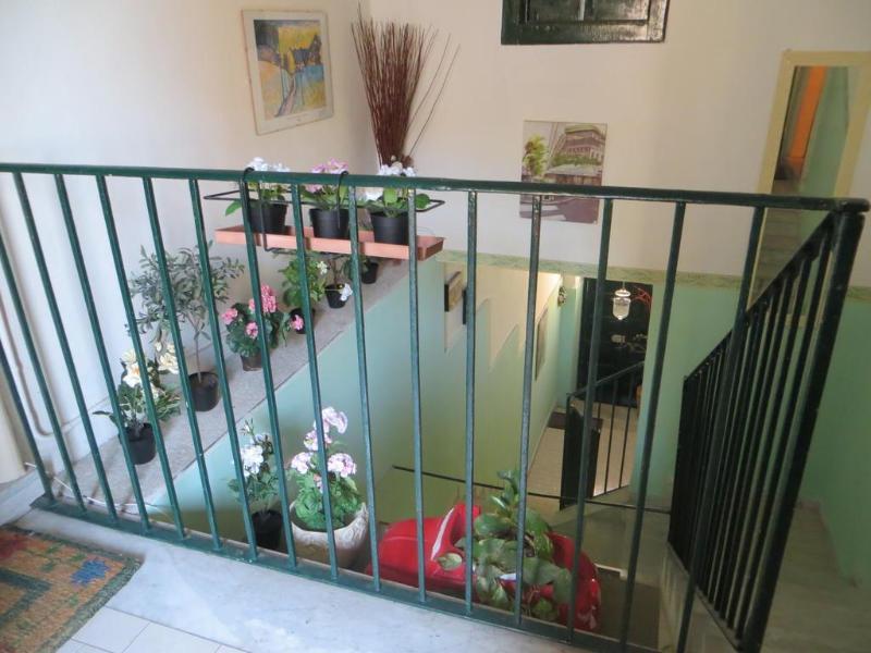 Al Mare In Citta Panzió Catania-Fontanarossai nemzetközi repülőtér Kültér fotó