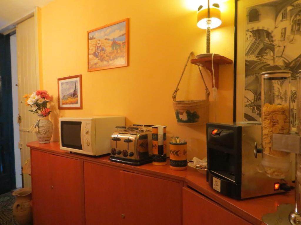 Al Mare In Citta Panzió Catania-Fontanarossai nemzetközi repülőtér Kültér fotó