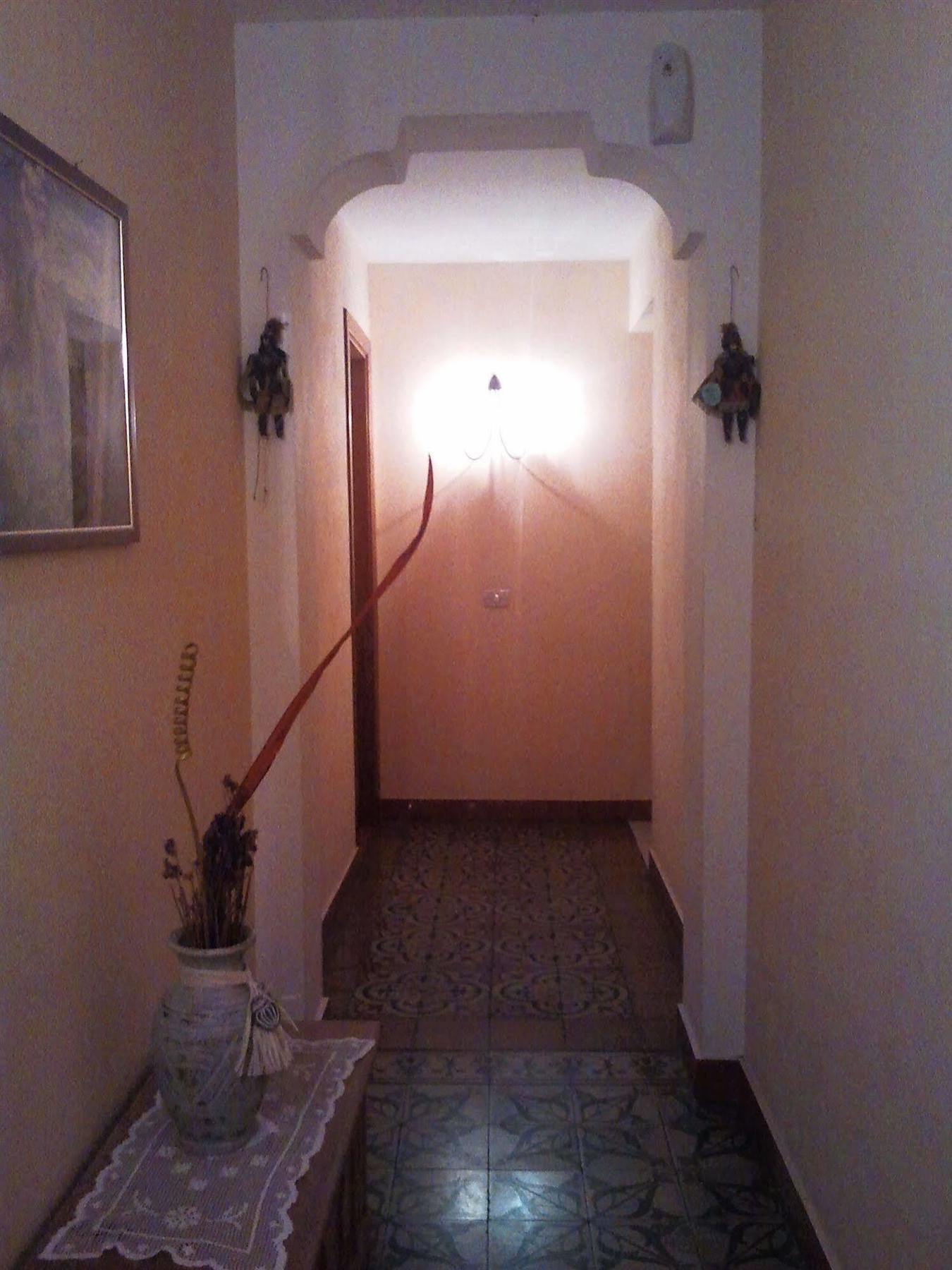 Al Mare In Citta Panzió Catania-Fontanarossai nemzetközi repülőtér Kültér fotó