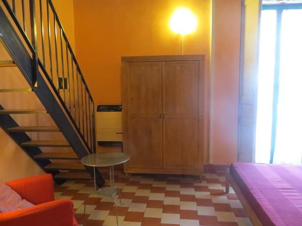 Al Mare In Citta Panzió Catania-Fontanarossai nemzetközi repülőtér Kültér fotó